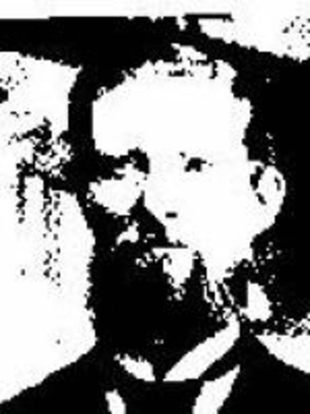 John Clayson (1851 - 1928) Profile